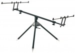 Rod Pod Astral Black