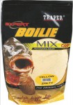Zmes Boilies Mix 1kg Natural