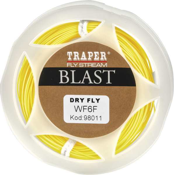 Muškárska šnúra Blast WF5F
