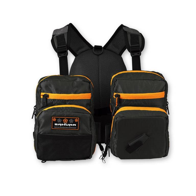Chest Packer vesta 2.0