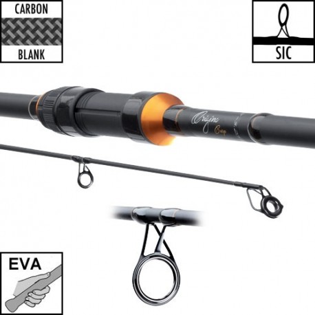Origins 3,6m-3,25lb