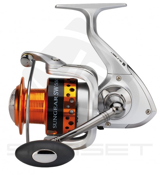 Navijak Sunset SunGear SW 6503FD